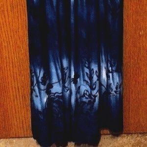 NWOT long flowing summer dress